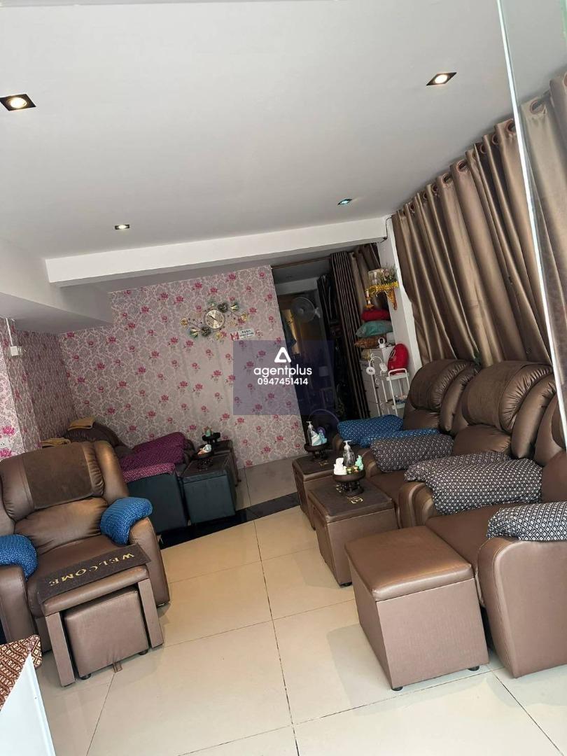 เซ้งกิจการร้านนวด ซอย 16 ใกล้วอคกิ้ง สตรีท