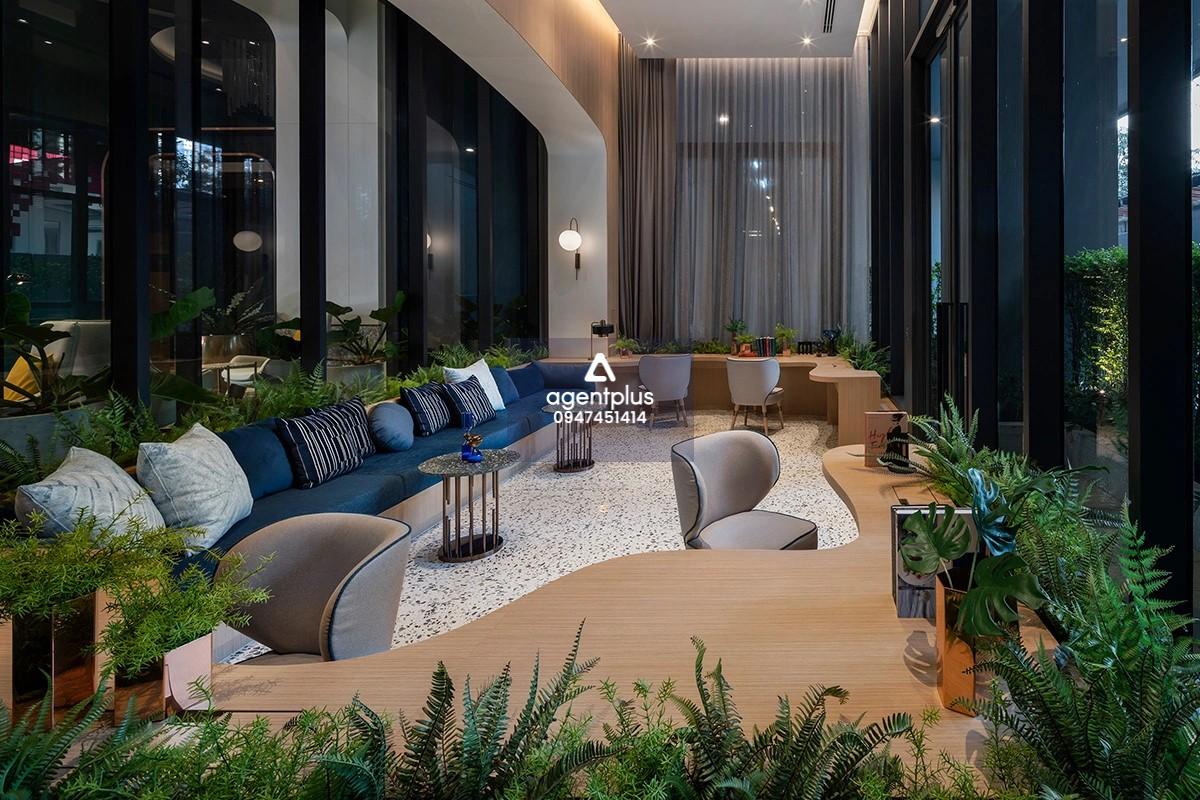 XT Phayathai: ประสบการณ์การอยู่อาศัยในเมืองที่สมบูรณ์แบบ 