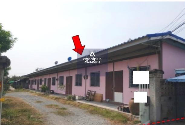 ขาย อาคารพักอาศัย ถนน พิพิธ บางทราย