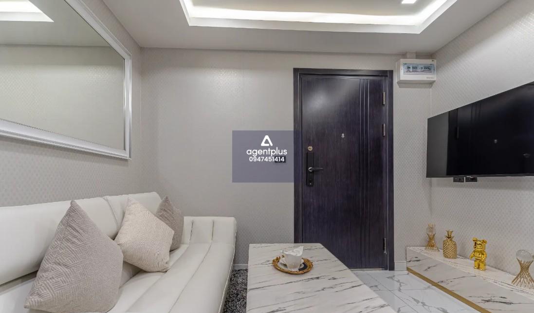 โอกาสทอง สำหรับการลงทุน ขายคอนโด พร้อมผู้เช่า  Arcadia Millennium Tower Pattaya 