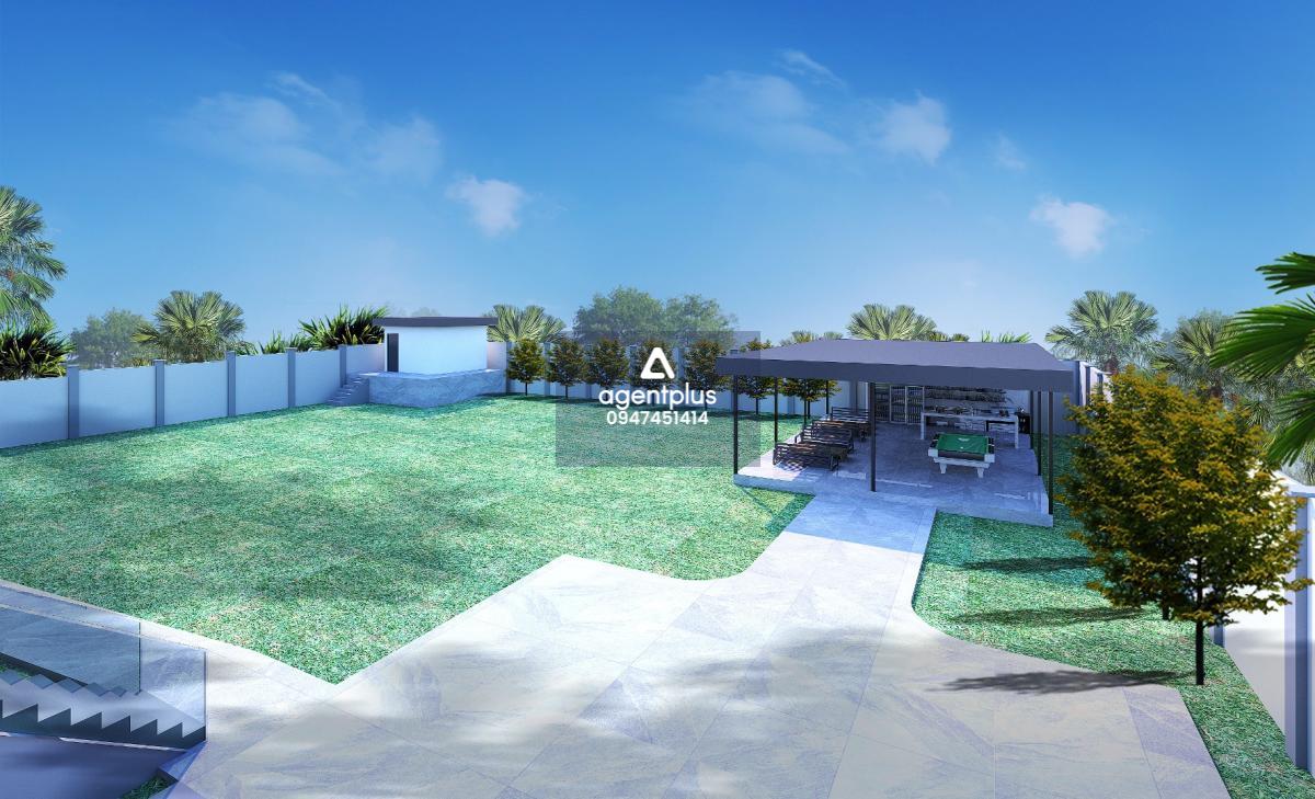 Villa Euphoria – พลังแห่งความสมบูรณ์แบบที่ออกแบบเพื่อคุณ