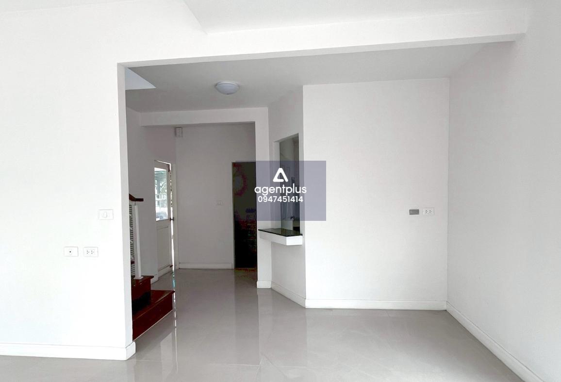 ขายบ้านเดี่ยว 2 ชั้น เพอร์เฟค พาร์ค บางบัวทอง ทำเลดี