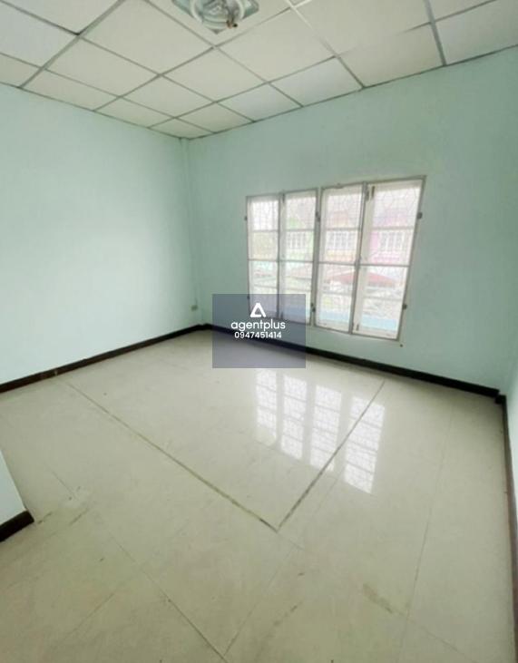 *ทาวน์เฮ้าส์ 2 ชั้น มบ.มนวดี ใกล้เซ็นทรัล เวสเกต ราคาถูก บางบัวทอง วัดลาดปลาดุก