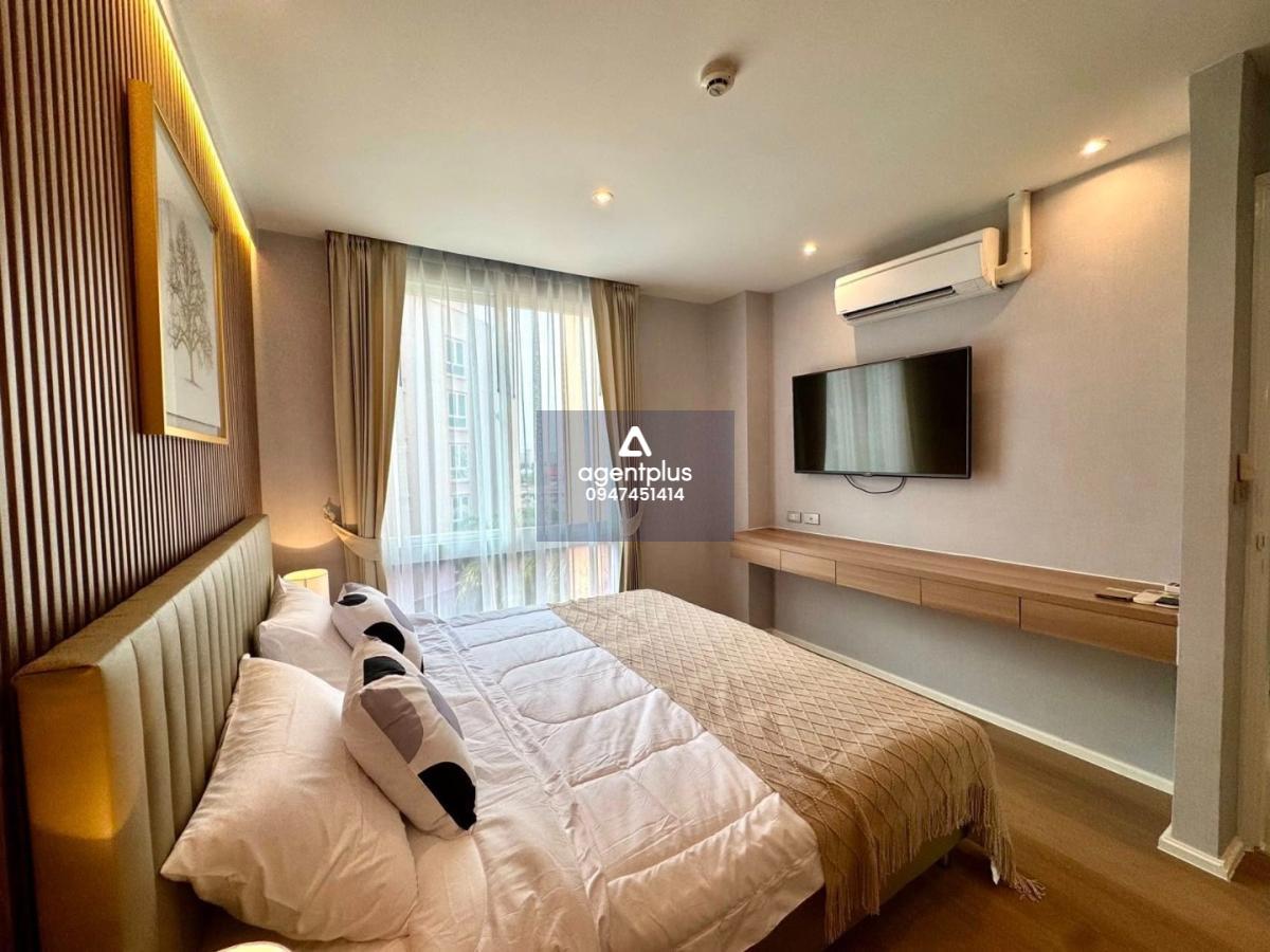 ขาย คอนโดตั้งอยู่ใกล้ หาดจอมเทียนAtlantis Condo Resort Pattaya 