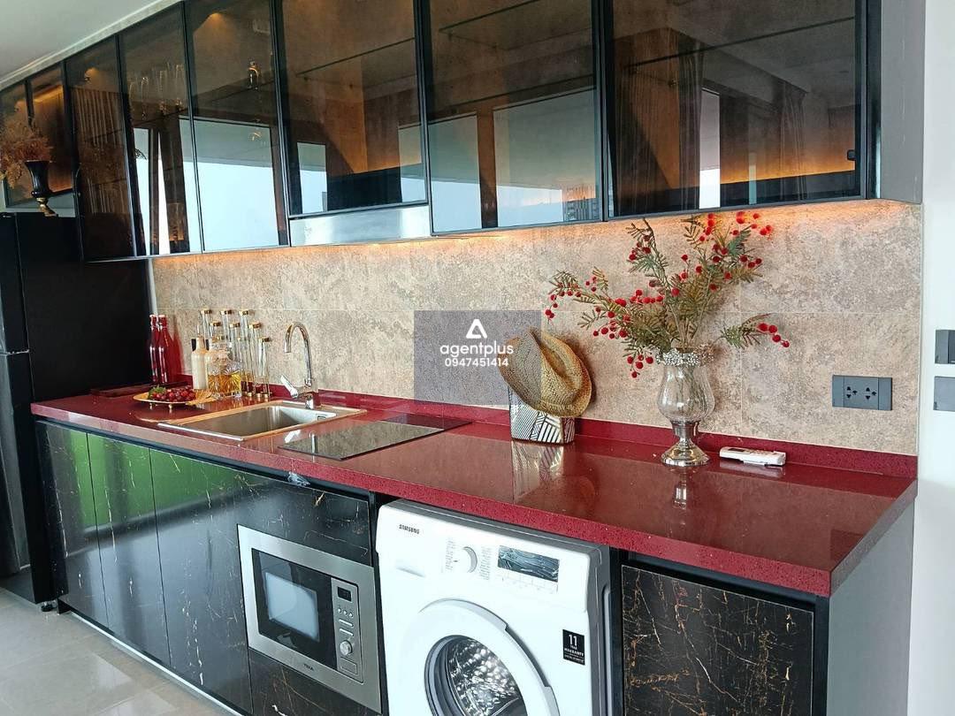 ขาย Rivier Ocean Drive Pattaya 