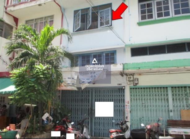 ขาย อาคารพาณิชย์ ถนน วุฒากาศ กรุงเทพมหานคร