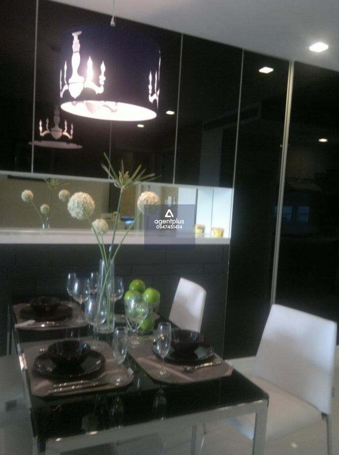 ขายคอนโด เอปัส คอนโดมิเนียม พัทยา (Apus Condominium Pattaya) คอนโดสตูดิโอ ใกล้หาดและสิ่งอำนวยความสะดวกครบครัน เหมาะสำหรับซื้อเพื่ออยู่อาศัย หรือลงทุนปล่อยเช่า