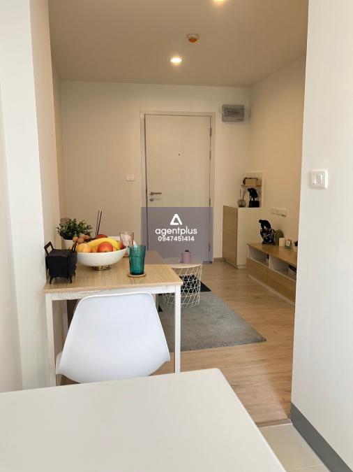 คอนโดพร้อมอยู่ เสนาคิทท์ เอ็มอาร์ที – บางแค เฟส 2