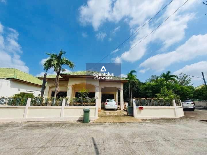 บ้านในโครงการ ราคาพิเศษ โครงการ พรเทพ การ์เด้น วิลล์ 1 พัทยา