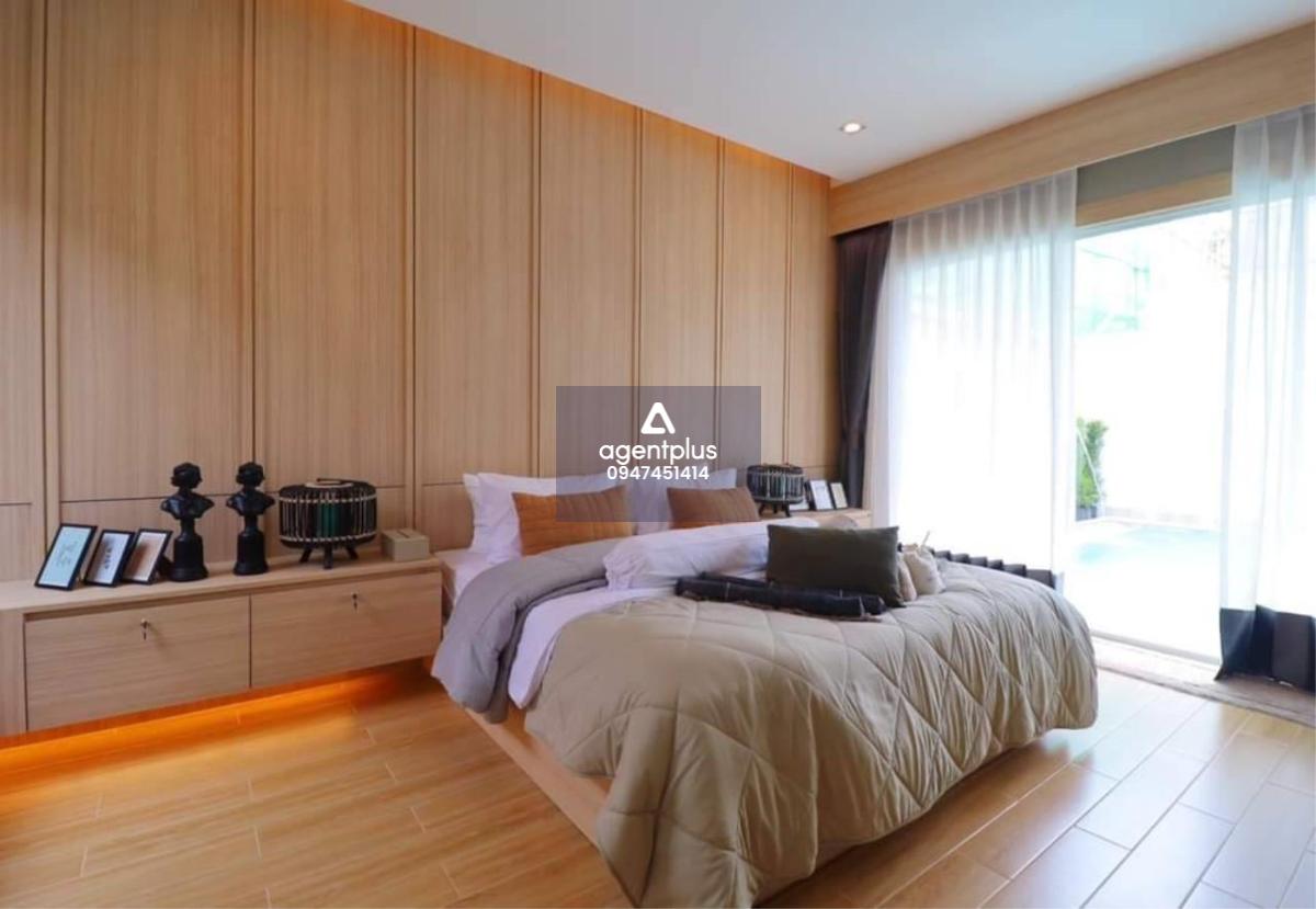 บ้านสไตล์โมเดิร์นญี่ปุ่น พัทยา ราคาพิเศษ บ้านสวยในโครงการ ทุ่งกลมตาลหมัน พัทยา