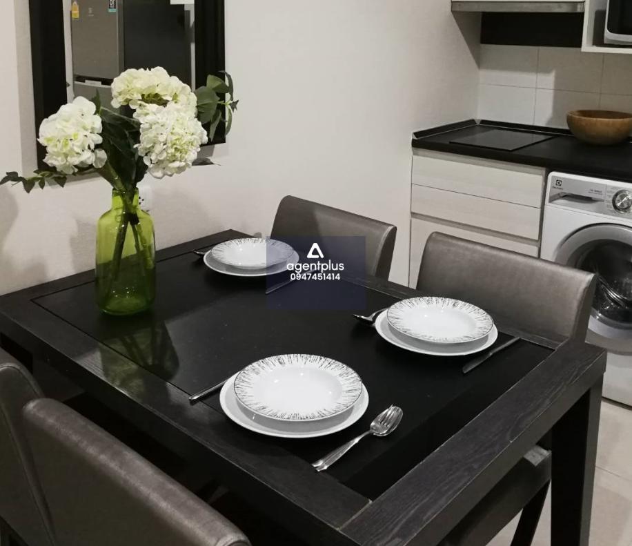 ไลฟ์ รัชดาภิเษก ห้องพร้อมอยู่อาศัย เดินทางสะดวก