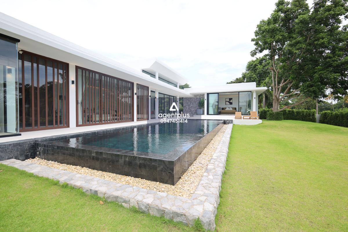 ซันเพลย์ บางเสร่ – บ้านหรูที่ทุกวันให้ความรู้สึกเหมือนได้พักผ่อน