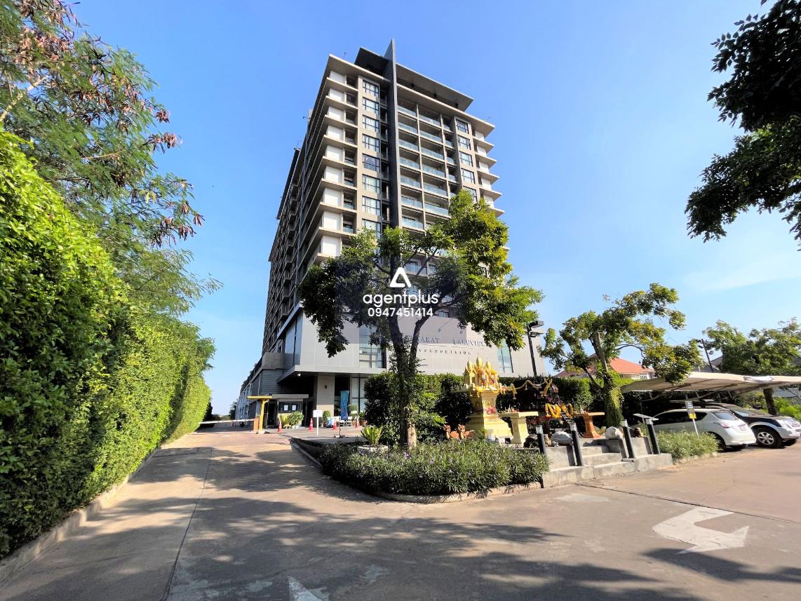 ขายคอนโด กันยารัตน์ เลควิว (Kanyarat Lakeview) คอนโดวิวทะเลสาบ บรรยากาศเงียบสงบ ใจกลางเมืองขอนแก่น เหมาะสำหรับอยู่อาศัยหรือลงทุนปล่อยเช่า