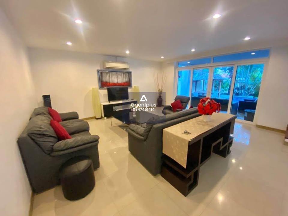 *ให้เช่าพลูวิลล่า 2 ชั้นใกล้หาดจอมเทียน พัทยา