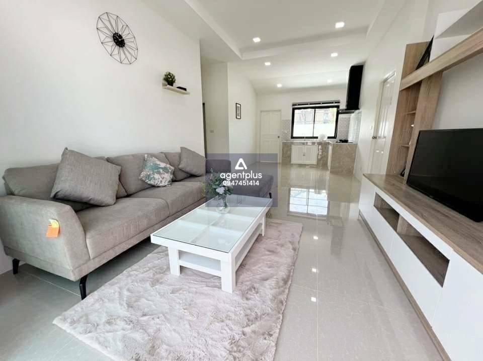 *ขายบ้านผ่อนตรง ทุ่งคา ห้วยใหญ่ พัทยา 