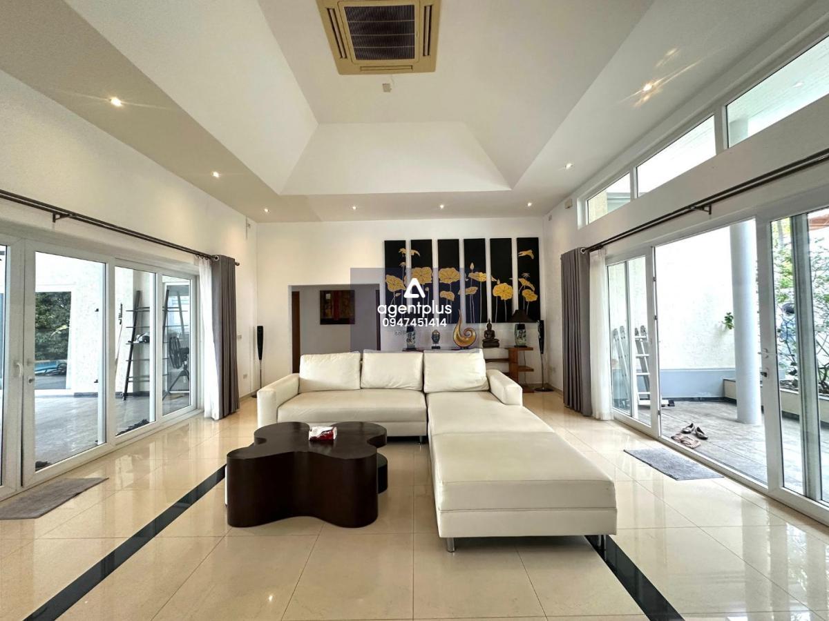 *เช่าบ้านพร้อมสระว่ายน้ำส่วนตัว สยาม รอยัล วิว พัทยา