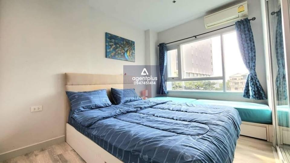 เซ็นทริคซี พัทยา คอนโดให้เช่า