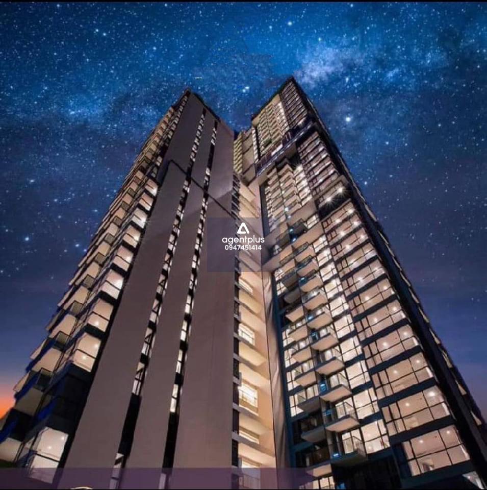 คอนโดแอนโดรเมด้า ให้เช่า