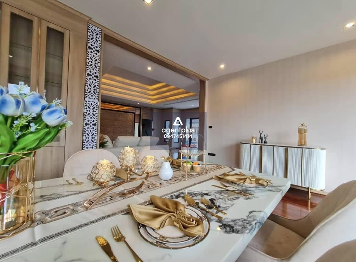 โครงการหมู่บ้าน ยูโรเปี้ยนไทยเฮ้าส์ พัทยา 