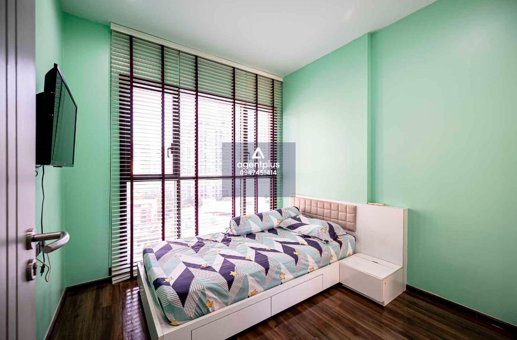 ขายคอนโด วายน์ บาย แสนสิริ – คอนโดหรูใจกลางสุขุมวิท 71 ใกล้ BTS พระโขนง