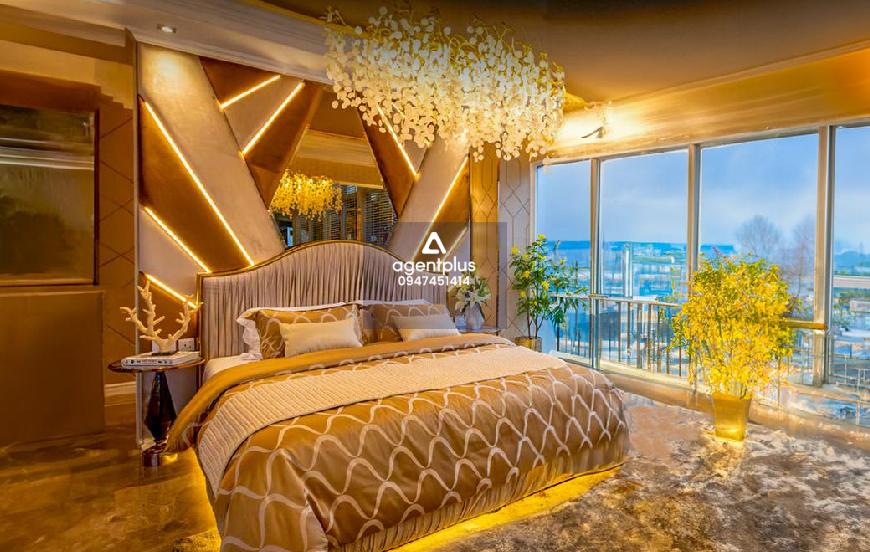 ขายคอนโดหรู The Riviera California ดีไซน์หรูหรา สไตล์แคลิฟอร์เนีย ทำเลทอง วิวสวย บรรยากาศเงียบสงบ ใกล้ทะเล