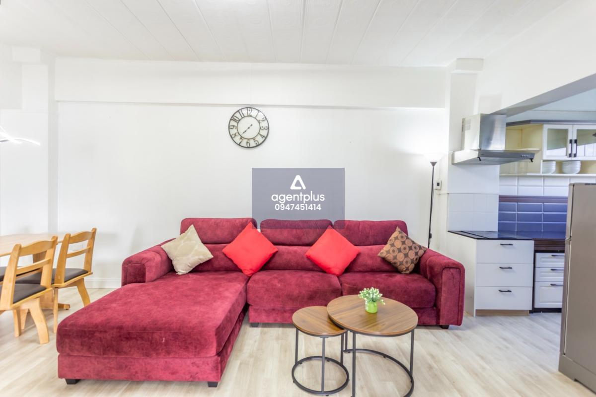 Hagone-Condotel – คอนโดเทลใจกลางเมืองเชียงใหม่ ทำเลสะดวก เดินทางง่าย พร้อมสิ่งอำนวยความสะดวกครบครัน