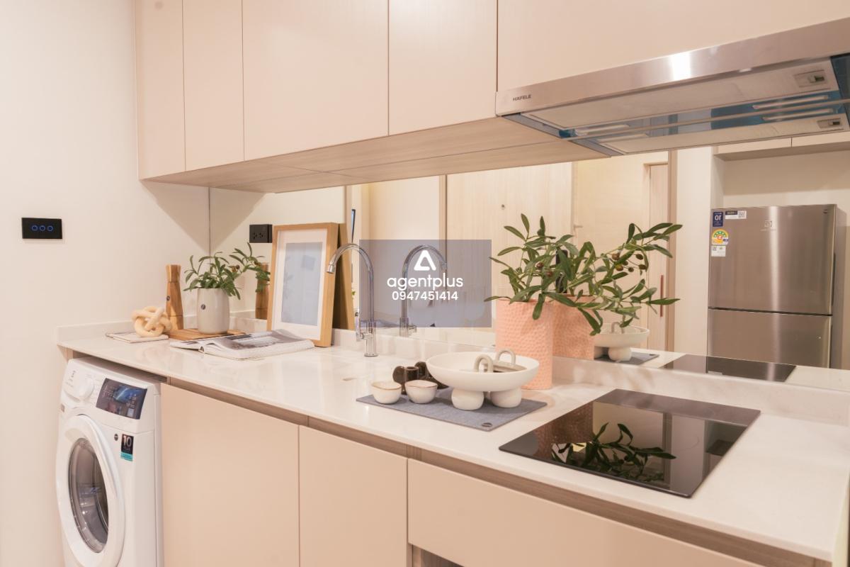 ขายคอนโด Reference เอกมัย คอนโดหรูใจกลางเอกมัย พร้อมอยู่ แต่งครบ ฟังก์ชันลงตัว เดินทางสะดวก ใกล้ BTS เอกมัย