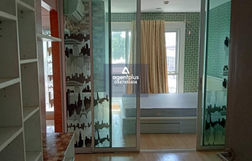 ขายอาคารชุด คอนโด เซอราโน่ พระราม 2