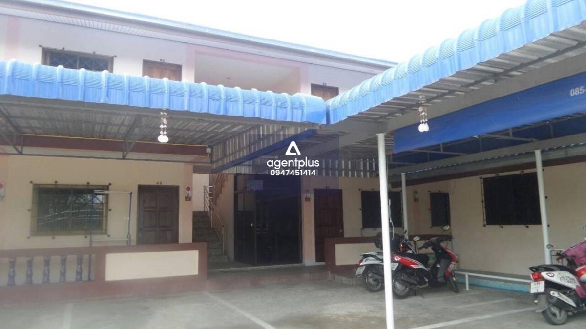 ขายอพาทเม้นต์ ธุรกิจห้องเช่า