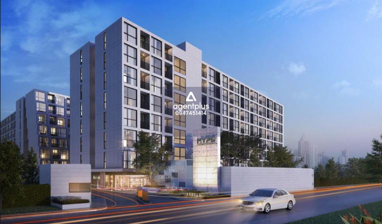 เฟล็กซี่ สาทร – เจริญนคร คอนโดแต่งครบ พร้อมอยู่ ใกล้ BTS กรุงธนบุรี เพียง 600 เมตร