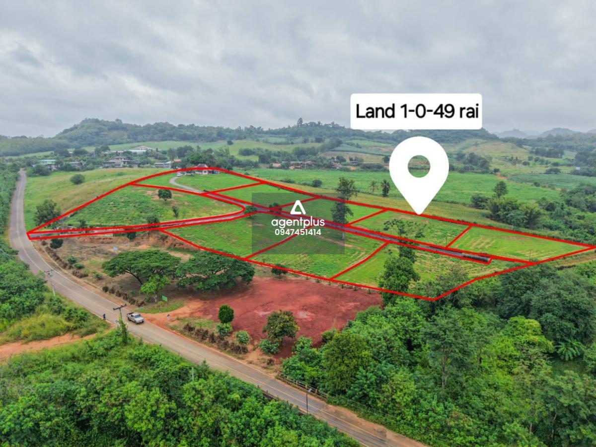 ขายที่ดินวิวภูเขา บรรยากาศดี GRAND Hill เขาใหญ่ วังกะทะ ปากช่อง นครราชสีมา ราคาพิเศษ