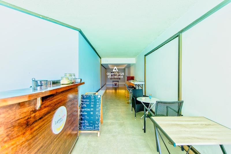 เวียงพิงค์แมนชั่น - คอนโดมิเนียมทำเลดีในตัวเมืองเชียงใหม่ ใกล้ห้างเมญ่า เดินทางสะดวก พร้อมสิ่งอำนวยความสะดวกครบครัน