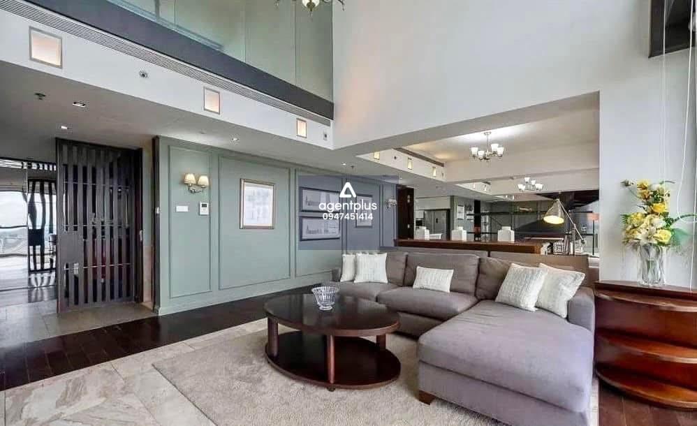 ให้เช่า เดอะ เม็ท คอนโดมิเนียม ถนนสาทรใต้ วิวแม่น้ำเจ้าพระยา กรุงเทพฯ