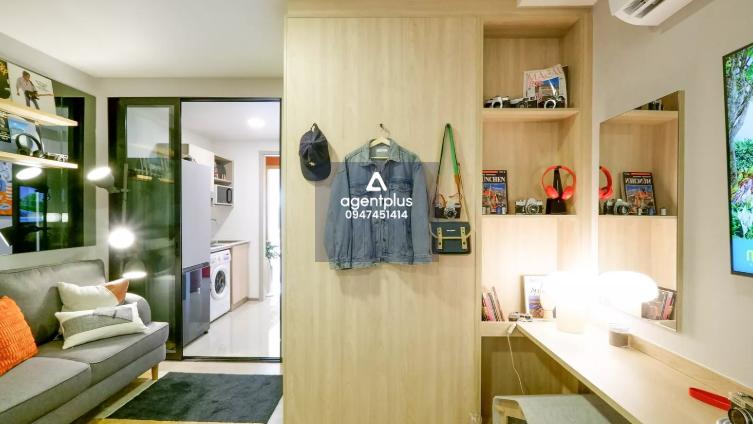 ขายคอนโด เดอะ มูฟ สุขุมวิท 107 ทำเลดีศักยภาพราคาสุดคุ้ม