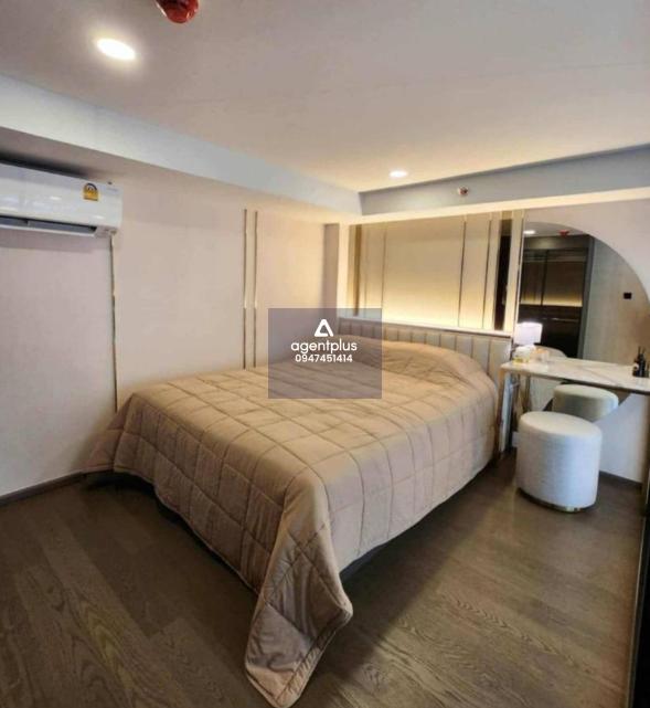 คอนโดหรูใจกลางพาร์ค ออริจิ้น จุฬา สามย่านวิวเมืองพาโนรามา ใกล้ MRT สามย่าน