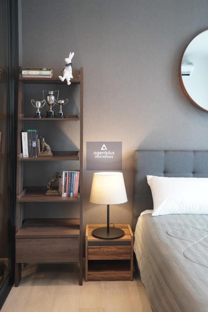 เช่าคอนโด Life One Wireless ชั้น 19 วิวทางด่วน สวย โล่ง ไม่บัง ขนาด 35 ตร.ม.