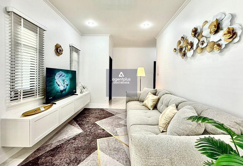 *ขายด่วนพูลวิลล่า แต่งครบพร้อมอยู่ ทำรายวันได้ ชัยพฤกษ์2 ใกล้หาดจอมเทียน พัทยา