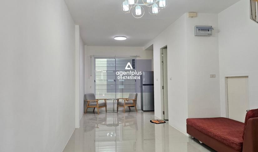 ขาย ทาวน์เฮ้าส์ หมู่บ้านแสนสุขทาวน์ 2 พัทยา ปรับปรุงพร้อมอยู่