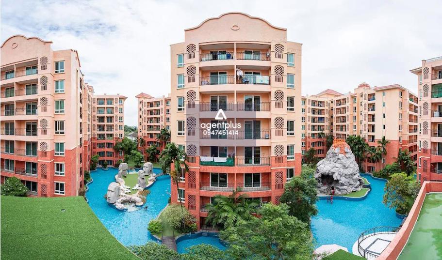 ขาย Sonia Residence Jomtien Pattaya ที่พักบูติกสุดหรู ใกล้ชายหาดจอมเทียน