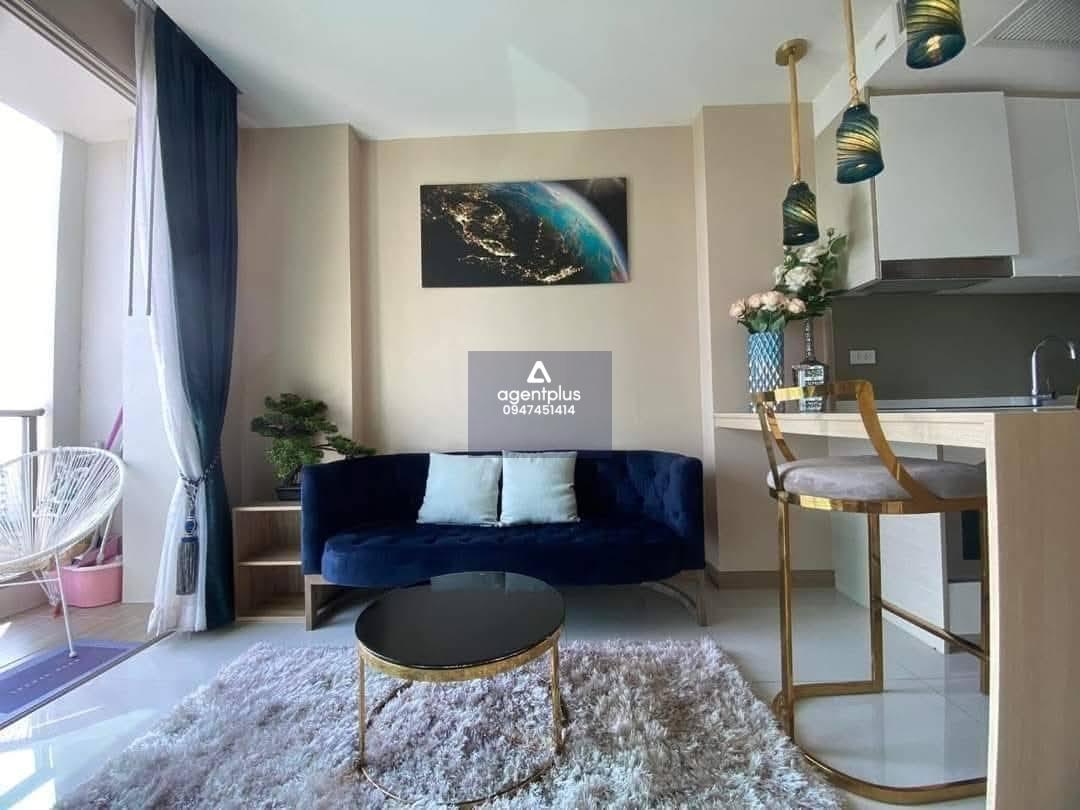 ขายด่วนและเช่า คอนโดริเวียร์ร่า จอมเทียน พิกัด จอมเทียน พัทยา