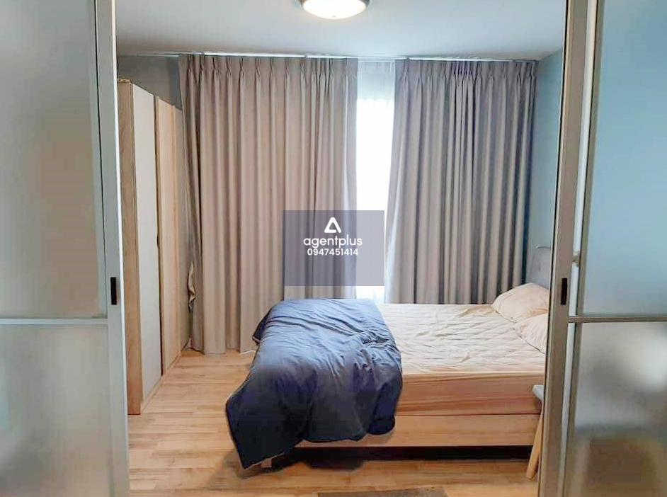 คอนโดพร้อมอยู่ ดีคอนโด อ่อนนุช – พระราม 9 ใกล้ Airport Link บ้านทับช้าง