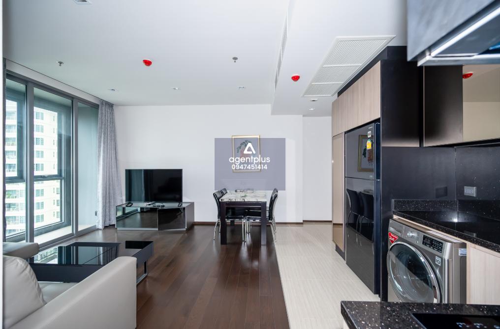 คอนโดพร้อมอยู่ เดอะ ไลน์ ราชเทวี ใกล้ BTS ราชเทวี