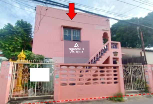 ขาย อาคารพักอาศัย ถนน เพิ่มสิน สายไหม กรุงเทพมหานคร