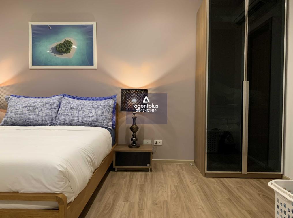 คอนโดบ้านแสนงาม ตากอากาศติดทะเล บรรยากาศรีสอร์ทสุดหรู”