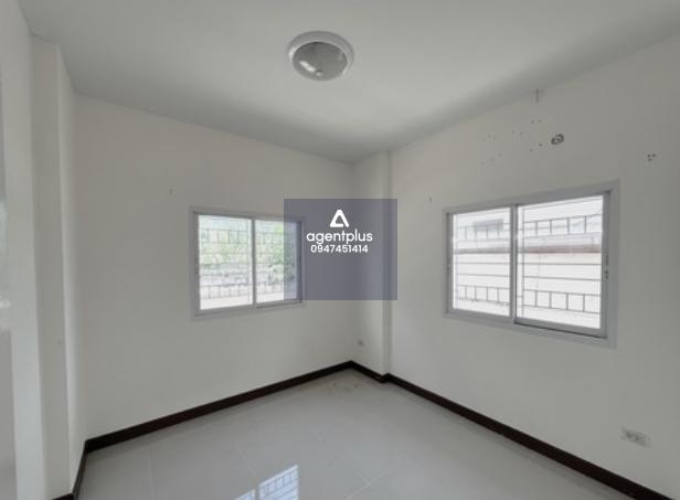 ขาย บ้านแฝด โครงการ ชบา 2 หาดพยูน