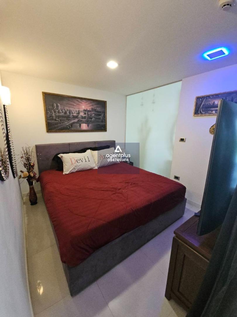 ขายคอนโด Pattaya Heights residence , ชื่อต่างชาติ