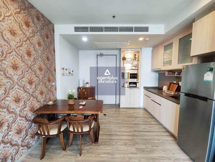 ขายคอนโดบ้านปลายหาด วิวทะเลเต็มตา ห้องสวย พร้อมอยู่! 