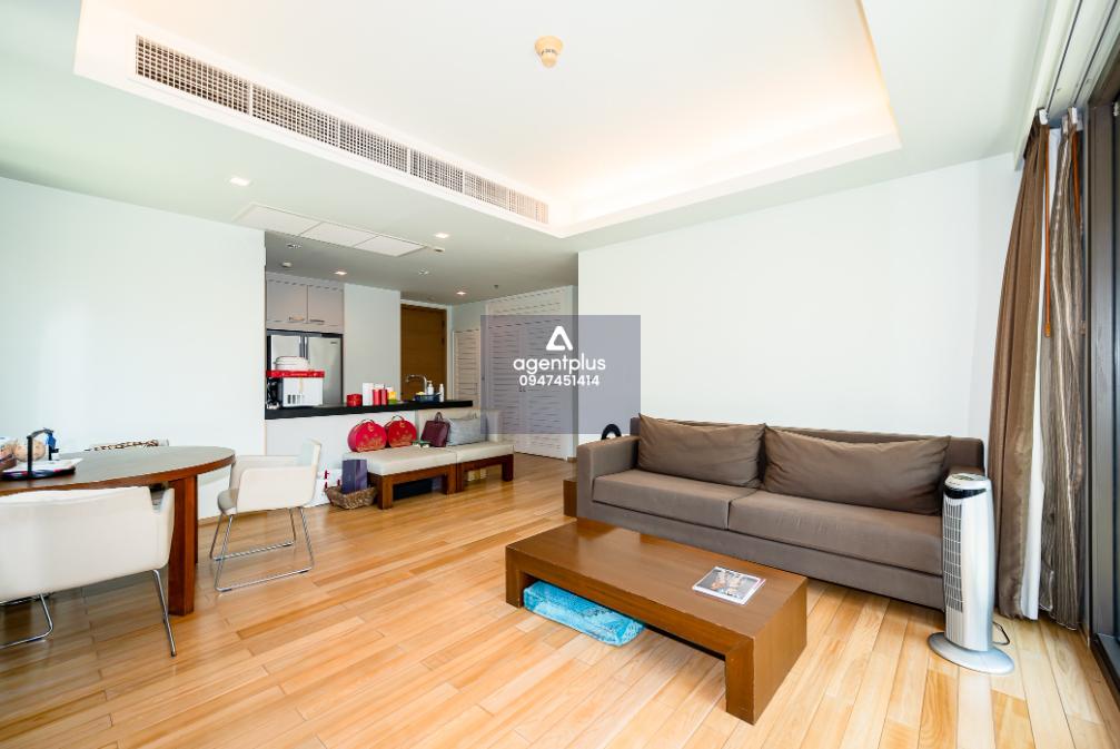 คอนโดใหม่ พรีเว่ บาย แสนสิริ ใจกลางวิทยุ พร้อมสิ่งอำนวยความสะดวกครบครัน 