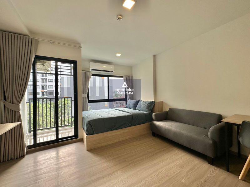 *ให้เช่าคอนโด เวย์ โพธิสาร พัทยา