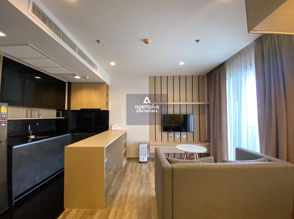 คอนโดพร้อมอยู่ เดอะ ไลน์ จตุจักร - หมอชิต ใกล้ BTS หมอชิต และ MRT สวนจตุจักร